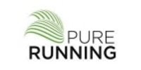 Pure Running coupons